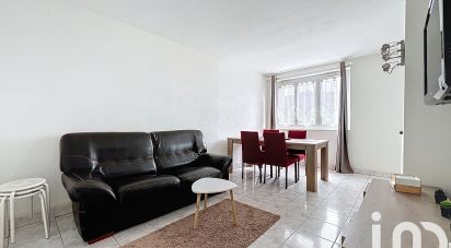 Apartment 4 rooms of 66 m² in Nanterre (92000)