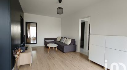 Apartment 4 rooms of 86 m² in Chalon-sur-Saône (71100)