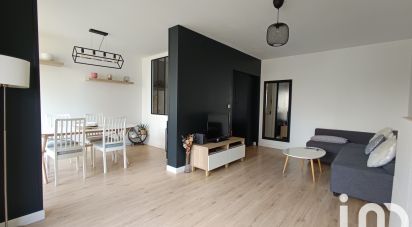 Apartment 4 rooms of 86 m² in Chalon-sur-Saône (71100)