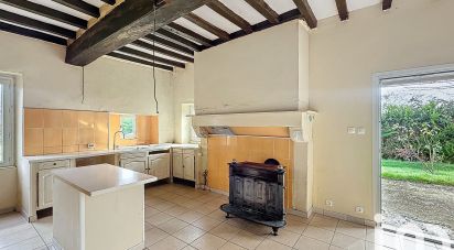 Traditional house 9 rooms of 269 m² in Bougue (40090)