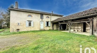 Traditional house 9 rooms of 269 m² in Bougue (40090)