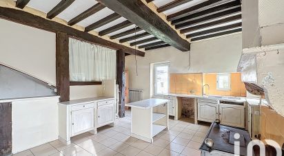 Traditional house 9 rooms of 269 m² in Bougue (40090)