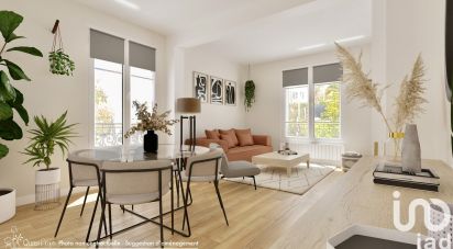 House 6 rooms of 140 m² in Suresnes (92150)