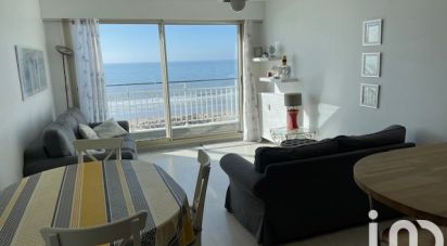 Apartment 3 rooms of 63 m² in Le Touquet-Paris-Plage (62520)