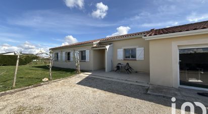 Maison 5 pièces de 160 m² à Montbeton (82290)