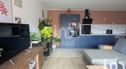 Appartement 4 pièces de 84 m² à Seclin (59113)