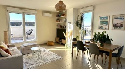 Apartment 4 rooms of 95 m² in Villenave-d'Ornon (33140)