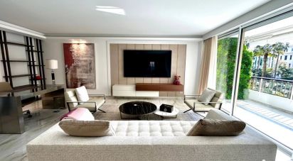 Apartment 3 rooms of 127 m² in Cannes (06400)