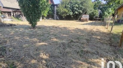 Land of 500 m² in La Chavanne (73800)