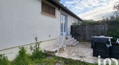 Maison 3 pièces de 62 m² à Marseillan (34340)