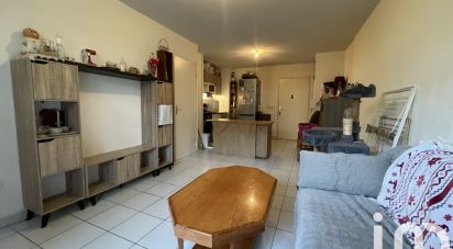 Apartment 2 rooms of 46 m² in La Seyne-sur-Mer (83500)