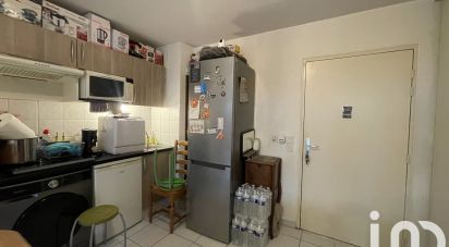 Apartment 2 rooms of 46 m² in La Seyne-sur-Mer (83500)