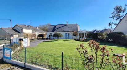 Maison 5 pièces de 92 m² à Guémené-Penfao (44290)