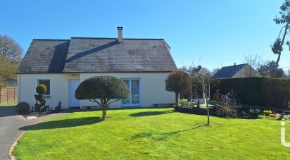 Maison 5 pièces de 92 m² à Guémené-Penfao (44290)