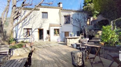 House 5 rooms of 188 m² in Le Vigan (30120)