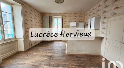 Apartment 2 rooms of 30 m² in La Chapelle-des-Fougeretz (35520)