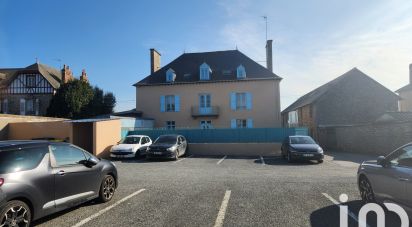 Apartment 2 rooms of 30 m² in La Chapelle-des-Fougeretz (35520)