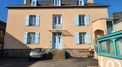 Apartment 2 rooms of 30 m² in La Chapelle-des-Fougeretz (35520)