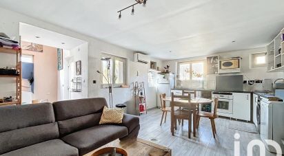 Maison 3 pièces de 76 m² à Saint-Augustin (77515)