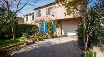 Maison 4 pièces de 87 m² à Aix-en-Provence (13090)