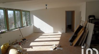 House 2 rooms of 58 m² in Laon (02000)