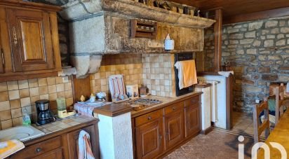 Village house 6 rooms of 232 m² in Passavant-la-Rochère (70210)