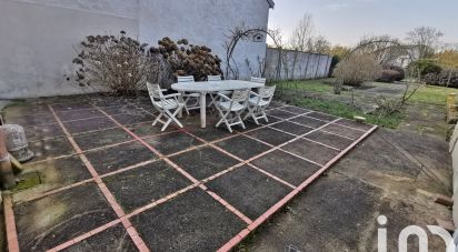 House 6 rooms of 139 m² in Moncel-sur-Seille (54280)