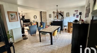 Maison 6 pièces de 120 m² à Clermont (60600)