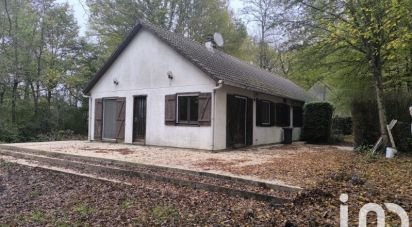 Country home 4 rooms of 105 m² in Courtenay (45320)