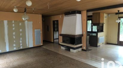 Maison rustique 4 pièces de 105 m² à Courtenay (45320)