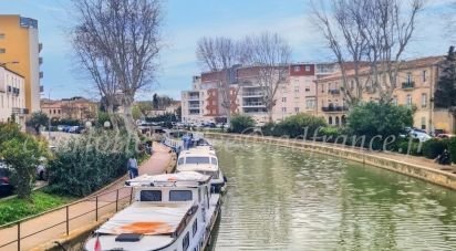 Apartment 3 rooms of 55 m² in Narbonne (11100)