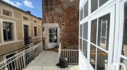 Apartment 2 rooms of 88 m² in Cahors (46000)