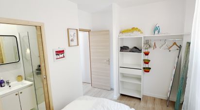 Apartment 2 rooms of 26 m² in Port-Vendres (66660)