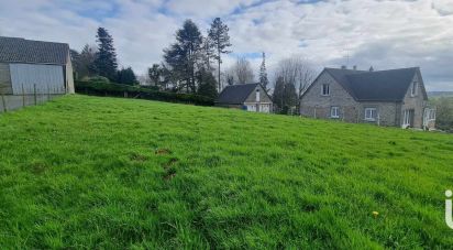 Land of 878 m² in Saint-Brice-de-Landelles (50730)