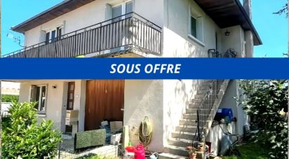 Townhouse 7 rooms of 171 m² in Souillac (46200)