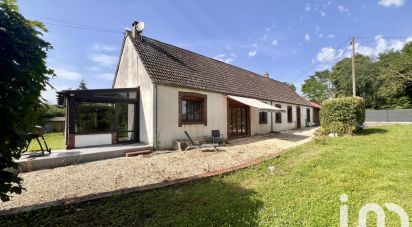 House 7 rooms of 200 m² in Charny Orée de Puisaye (89120)