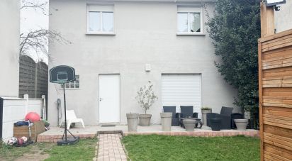 Maison 7 pièces de 146 m² à Le Blanc-Mesnil (93150)