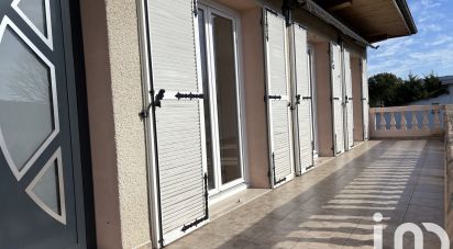 Traditional house 8 rooms of 230 m² in Les Martres-de-Veyre (63730)