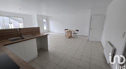 Maison 5 pièces de 101 m² à Saint-Aubin-du-Cormier (35140)