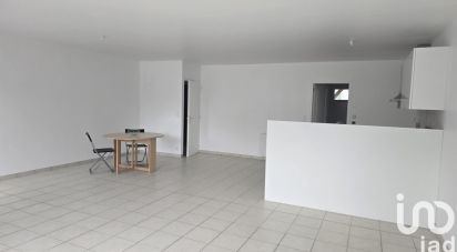 Maison 5 pièces de 101 m² à Saint-Aubin-du-Cormier (35140)