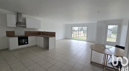 Maison 5 pièces de 101 m² à Saint-Aubin-du-Cormier (35140)