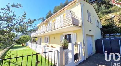 Traditional house 6 rooms of 200 m² in La Gaude (06610)