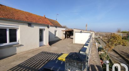 House 4 rooms of 100 m² in Charsonville (45130)