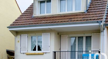 House 5 rooms of 103 m² in Saint-Brice-Courcelles (51370)