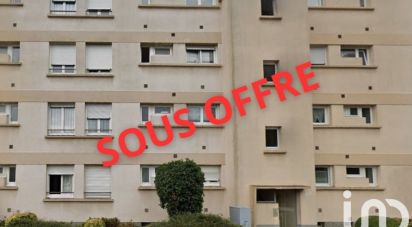 Apartment 3 rooms of 63 m² in Fougères (35300)