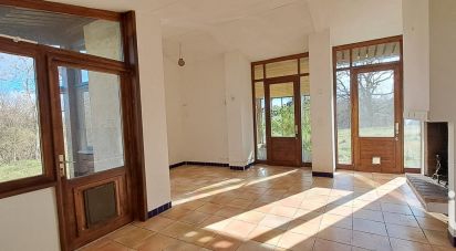 House 3 rooms of 84 m² in Sorbs (34520)