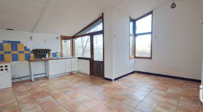 House 3 rooms of 84 m² in Sorbs (34520)