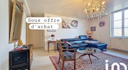 Appartement 4 pièces de 87 m² à Montcy-Notre-Dame (08090)