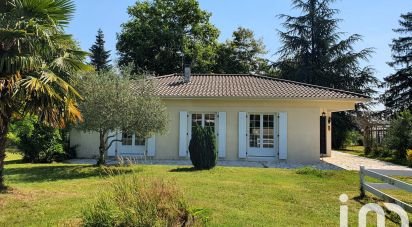 Maison 5 pièces de 119 m² à Chasseneuil-sur-Bonnieure (16260)