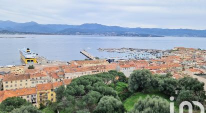 Apartment 3 rooms of 77 m² in Ajaccio (20090)